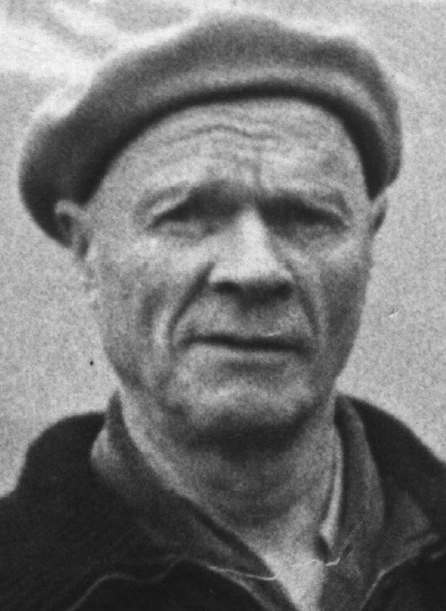 Р.Н. Шляков